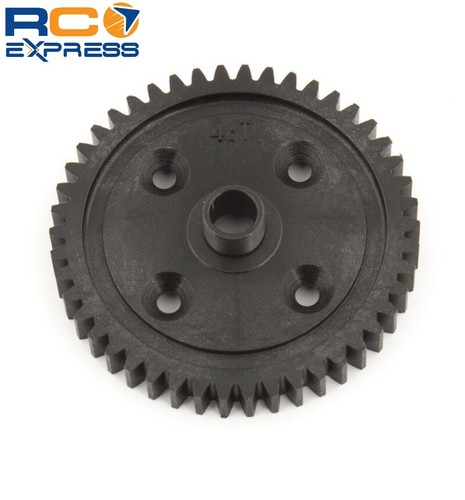 Associated rc8b3 spur - rc8b3.1e,