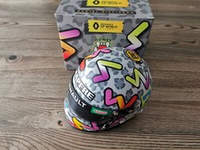 Casque Helmet Ricciardo F1