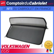 Filet anti-remous coupe-vent