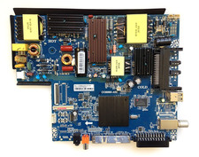 Platine main board ref