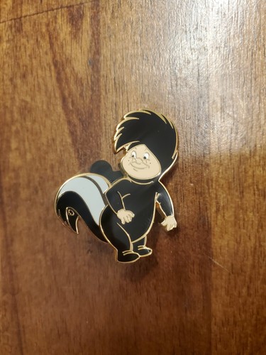 Pin lost boys peter pan - lost,