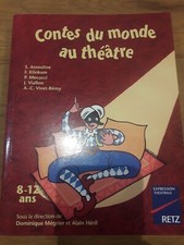 3283243 - Contes du monde au