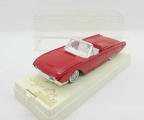 Gc3434 solido 4127 ford - gc3434,