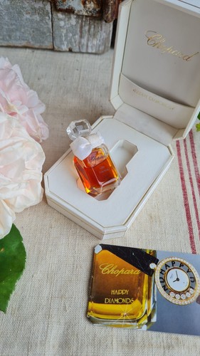 Ancien petit parfum miniature - ancien,