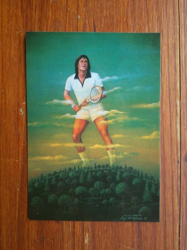 Adriano panatta tennis - adriano,