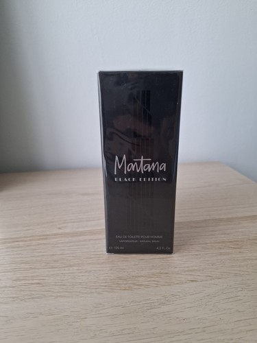 Montana black édition pour