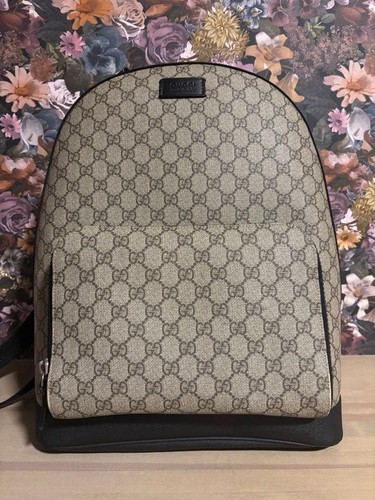Authentique sac dos - authentique, gucci