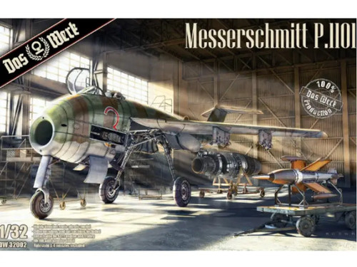 Das werk messerschmitt - das,