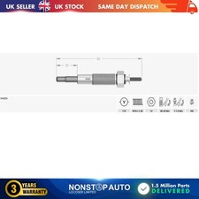 Pour Kia BestA 2.2 D 10.5 V