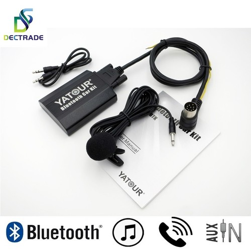 Btk car bluetooth - btk,