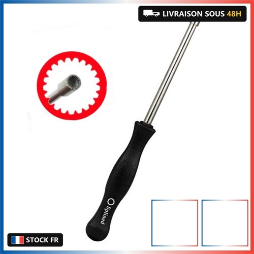 Huri carburateur tournevis - carburateur, de