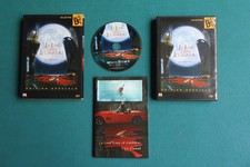 JJ Beinex - G Depardieu - N Kinski : La lune dans le caniveau (avec livret)