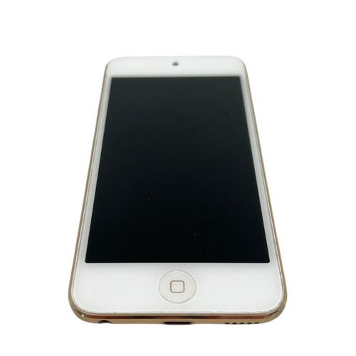 Apple ipod touch 6 - ipod,