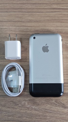 Apple iphone 1st - apple,