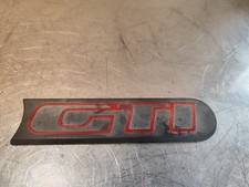 Peugeot 205 gti cover - gti,