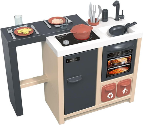 Cuisine ilot design - ilot,