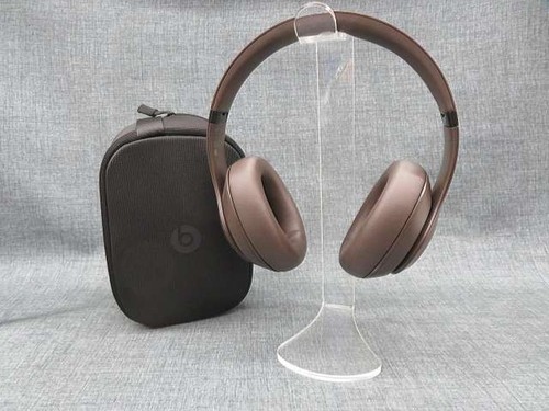 Casque usb beats studio - usb‐c,