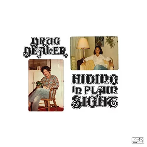 Drugdealer caché vue - caché,