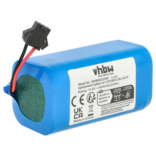 Batterie pour proscenic 850t - batterie,