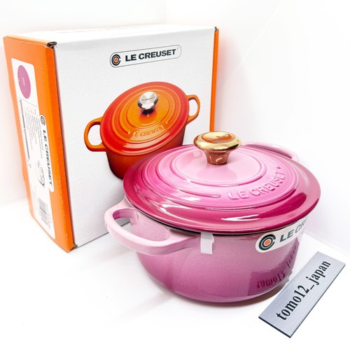 Creuset signature cocotte - le,