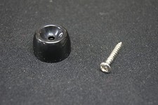 Pieds pour accordéon diatonique ou chromatique. Pied à l'unité ou par 4