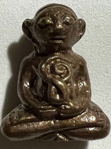 Rare thai buddha - rare,
