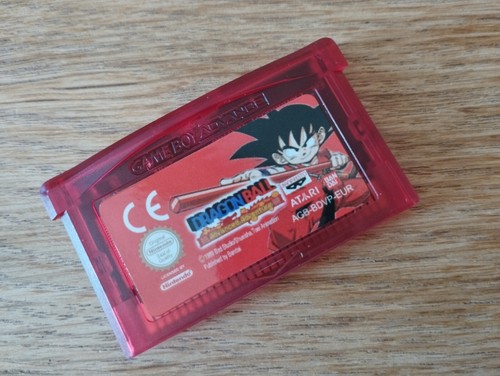 Dragon ball advanced - dragon,