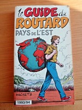 LE GUIDE DU ROUTARD PAYS DE