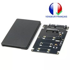Adaptateur mSATA vers SATA 3.0