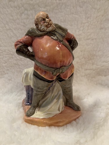 Royal doulton figurine - royal,