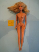 poupée Mattel RARE