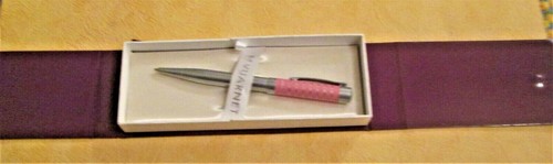 Vuarnet stylo bille rose - bille,