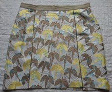 Jupe Femme " COTELAC " Taille 2 (40)