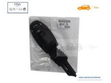 COMMANDE AUTORADIO PEUGEOT