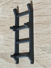 PLAYMOBIL ESCALIER CAMION