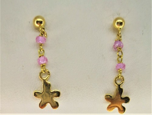 Neuf boucles oreilles - boucles, d'oreilles
