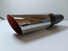 Tuyau D'Échappement