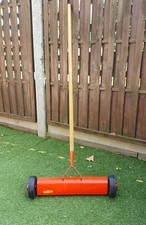 Scarificateur Manuel wolf Etat