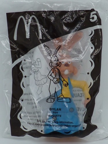 Figurine pvc plastique - figurine, pub