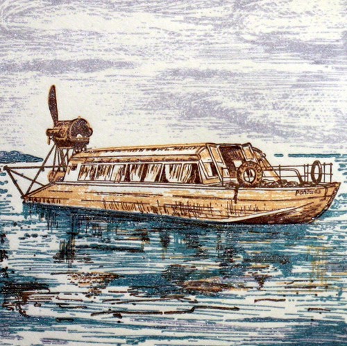 Hydroglisseur enveloppe 1 - hydroglisseur,