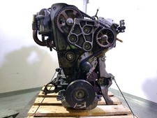 F9QD812 moteur complet RENAULT