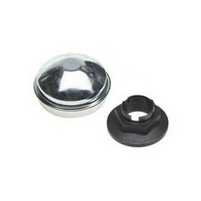 CACHE MOYEU DE ROUE ARRIERE