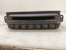 Chrysler Voyager 2003 Changeur