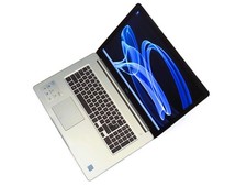 pc portable Dell 17" FHD - Win