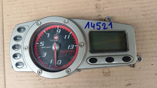 Compteur speedometer dashboard - compteur,