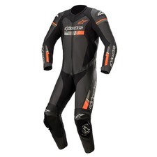 ALPINESTARS Combinaison Cuir Homme GP Force Chaser