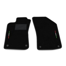 Tapis de sol AVANT SEULEMENT 2