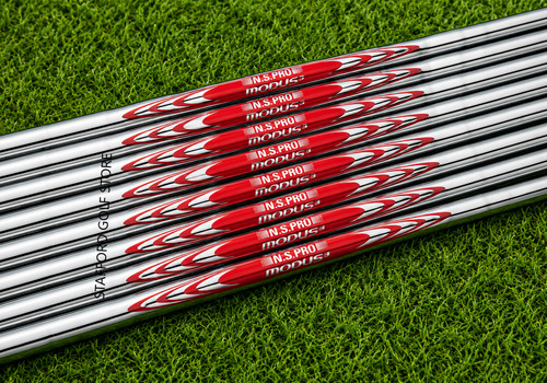 Nippon pro modus 3 tour - n.s.,