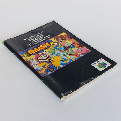 Super smash bros jeu - smash,