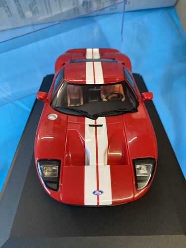 Ford autoart slot - 1/24,